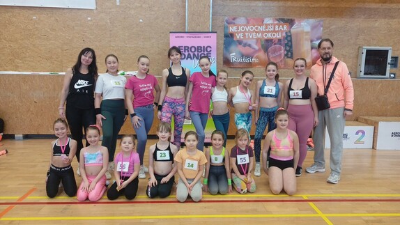 ADLeague Praha 11.1.2026