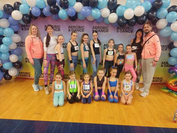 ADLeague Praha 7.2.2026