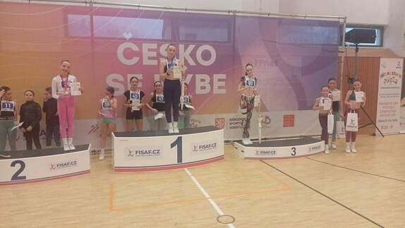 Železný Brod 22.2.2026