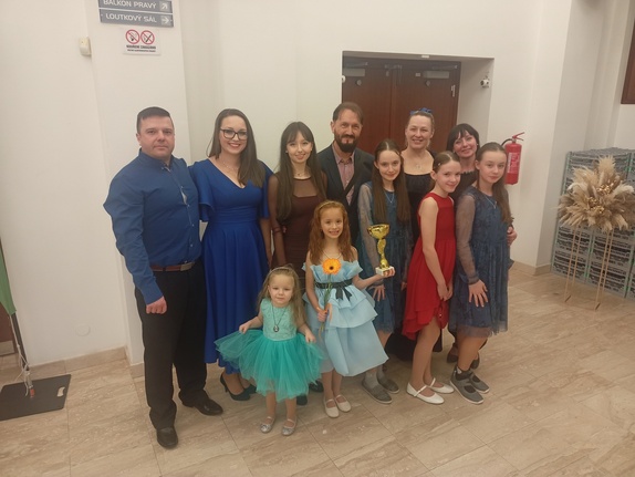 Sportovec Písecka 20.3.2026