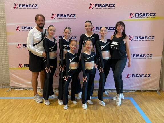 Poděbrady_12092026_fitness tým
